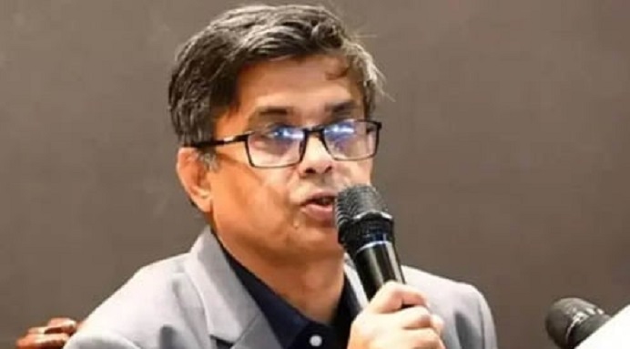 ছবি, ভিডিও ও সংবাদ চুরি করা দেশের মিডিয়া শিল্পের জন্য বড় হুমকি